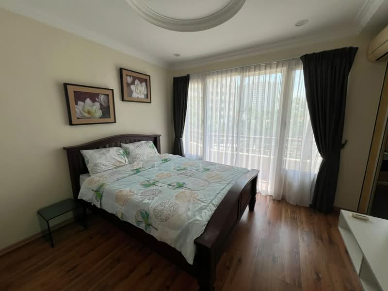 Kondominium untuk Dijual di Mutiara Villa Condominium - Mei Lew - Bedroom - PropertyGuru.com.my