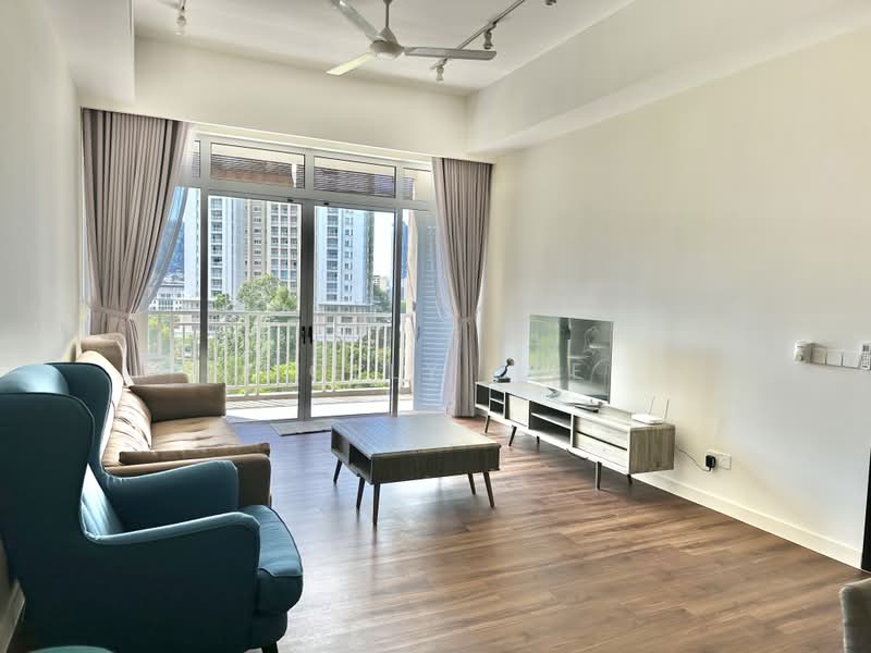Kondominium untuk Disewa di Andaman @ Quayside - Molly Lee - PropertyGuru.com.my