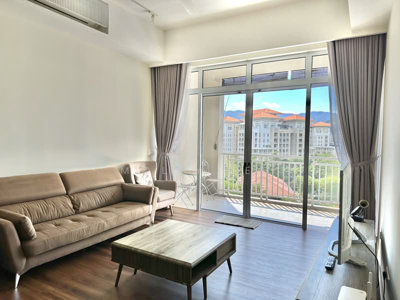 Kondominium untuk Disewa di Andaman @ Quayside - Molly Lee - PropertyGuru.com.my