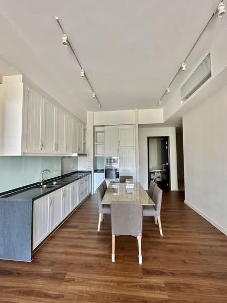 Kondominium untuk Disewa di Andaman @ Quayside - Molly Lee - PropertyGuru.com.my