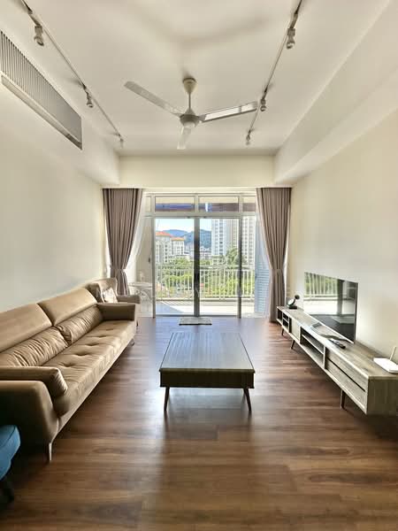 Kondominium untuk Disewa di Andaman @ Quayside - Molly Lee - PropertyGuru.com.my