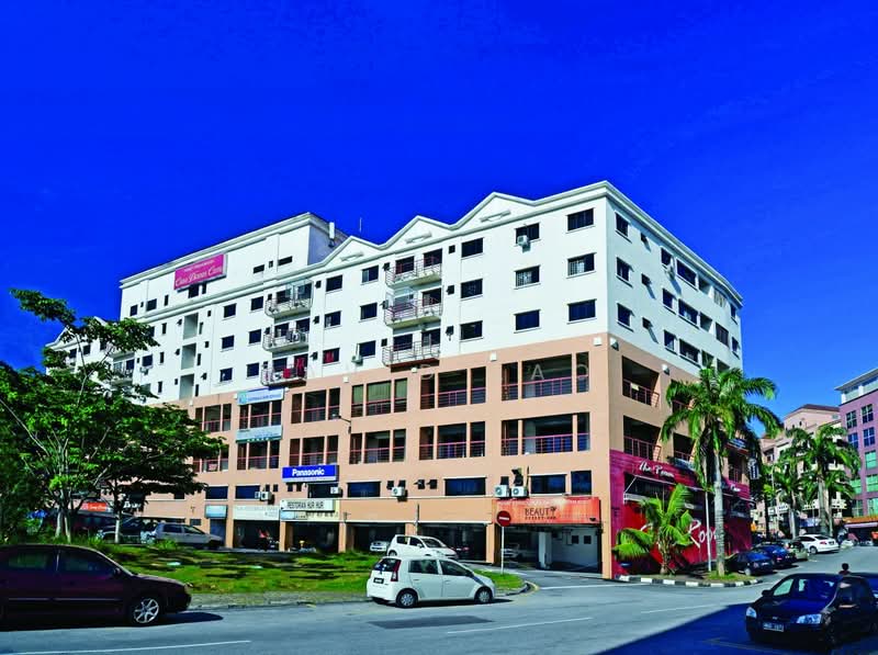 Pejabat untuk Disewa di Cheras Business Centre (Kuala Lumpur) - David Lao - Exterior - PropertyGuru.com.my