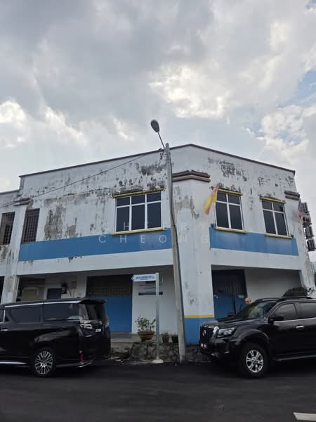 Office for Rent in Taman Kajang Utama (Kajang) - Cheery Cheong - Exterior - PropertyGuru.com.my
