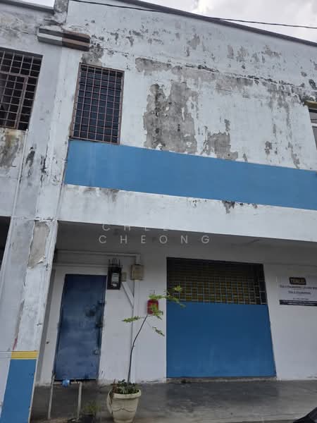 Office for Rent in Taman Kajang Utama (Kajang) - Cheery Cheong - Exterior - PropertyGuru.com.my
