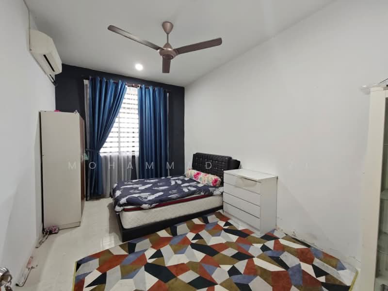 1-storey Terraced House for Sale in Kampung Alor Ladang (Beserah) - Mohammad Azizi - PropertyGuru.com.my