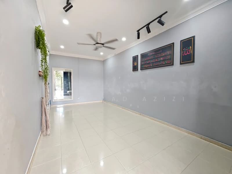 1-storey Terraced House for Sale in Kampung Alor Ladang (Beserah) - Mohammad Azizi - PropertyGuru.com.my
