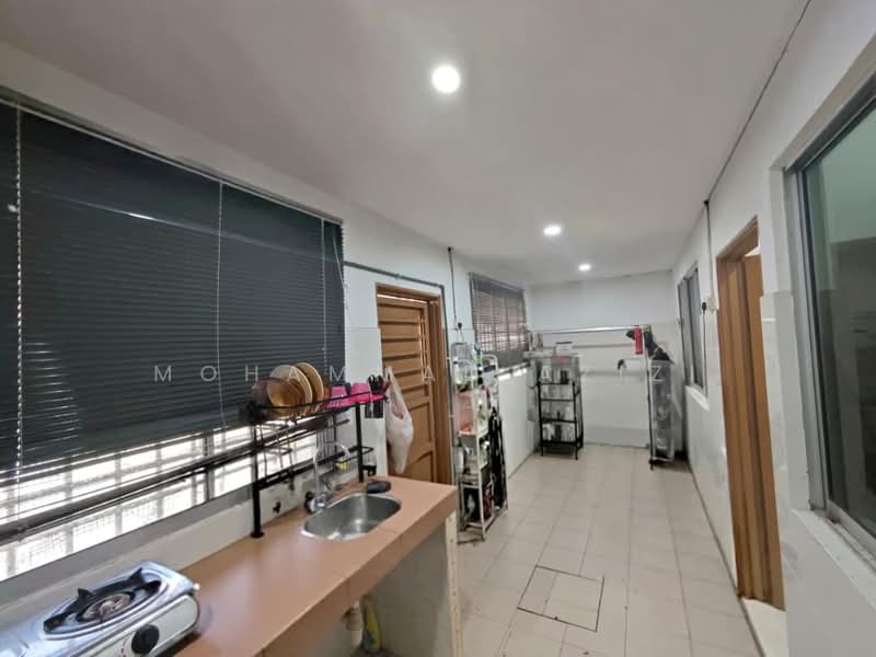 1-storey Terraced House for Sale in Kampung Alor Ladang (Beserah) - Mohammad Azizi - PropertyGuru.com.my