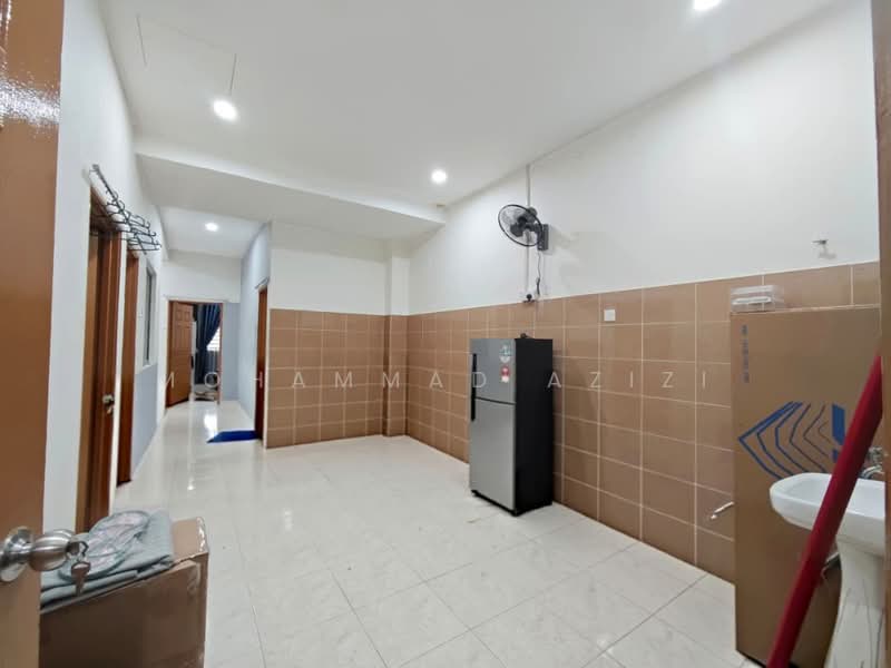 1-storey Terraced House for Sale in Kampung Alor Ladang (Beserah) - Mohammad Azizi - PropertyGuru.com.my