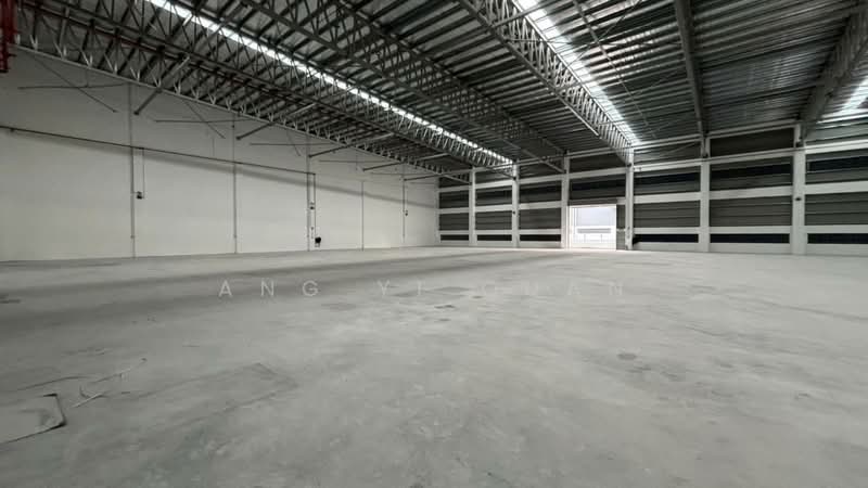 Warehouse for Sale in Subang Light Industrial Park (Subang Jaya) - Ang Yi Quan - Interior - PropertyGuru.com.my