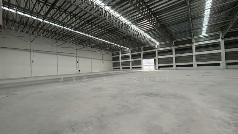 Warehouse for Sale in Subang Light Industrial Park (Subang Jaya) - Ang Yi Quan - Interior - PropertyGuru.com.my