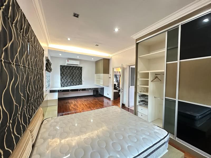Bungalow for Sale in Ampang Jaya (Ampang) - Denver Sin - Bedroom - PropertyGuru.com.my