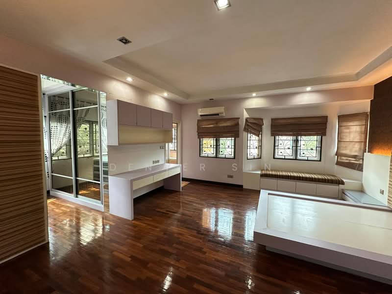 Bungalow for Sale in Ampang Jaya (Ampang) - Denver Sin - Study - PropertyGuru.com.my