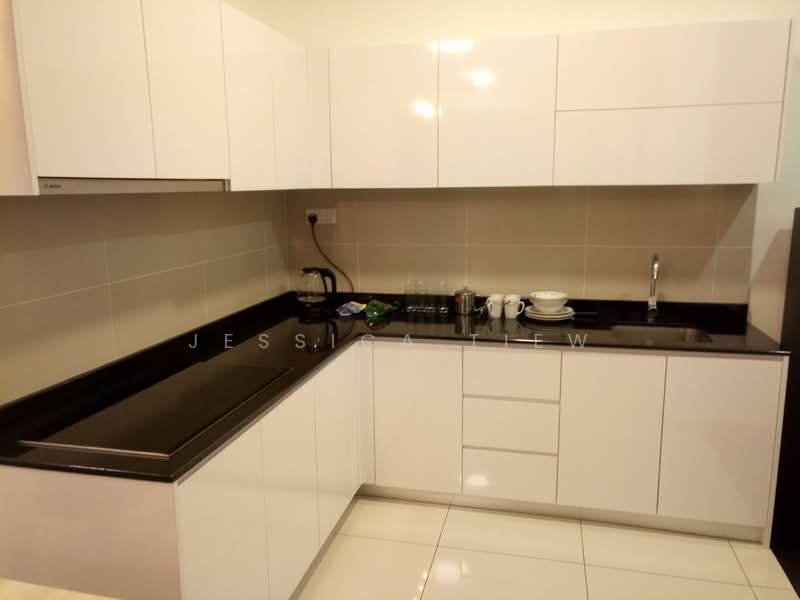 Pangsapuri untuk Dijual di Eco Nest @ Eco Botanic - Jessica Tiew - PropertyGuru.com.my