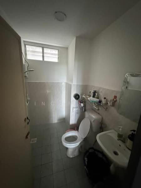 Apartment for Sale at Idaman Senibong - Vincent Lim - PropertyGuru.com.my