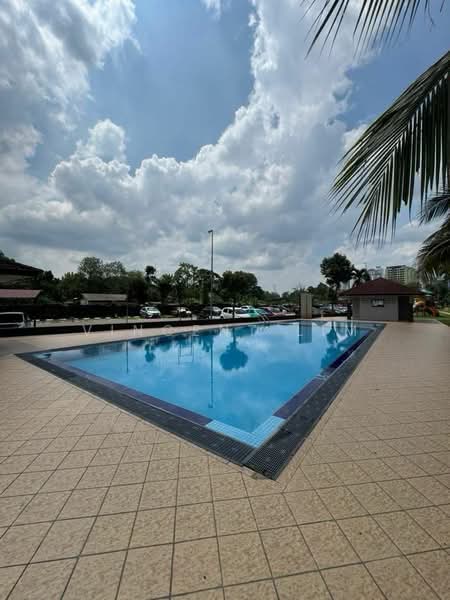 Apartment for Sale at Idaman Senibong - Vincent Lim - PropertyGuru.com.my