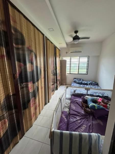 Apartment for Sale at Idaman Senibong - Vincent Lim - PropertyGuru.com.my