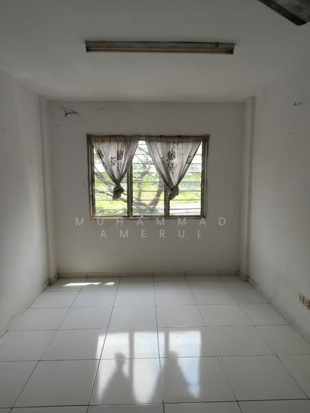 Flat for Rent at Seri Era - Muhammad Amerul - Interior - PropertyGuru.com.my
