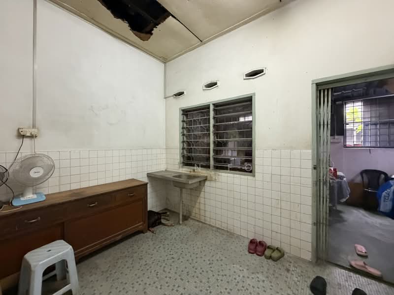 Rumah Berkembar untuk Dijual di Taman Orkid (Teluk Intan) - Kelvin Foo - Interior - PropertyGuru.com.my