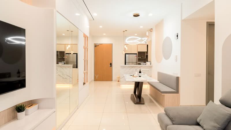 Condominium for Sale at Residensi Bintang - PY Teo - Interior - PropertyGuru.com.my