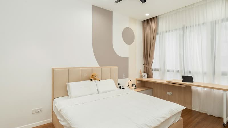 Condominium for Sale at Residensi Bintang - PY Teo - Bedroom - PropertyGuru.com.my
