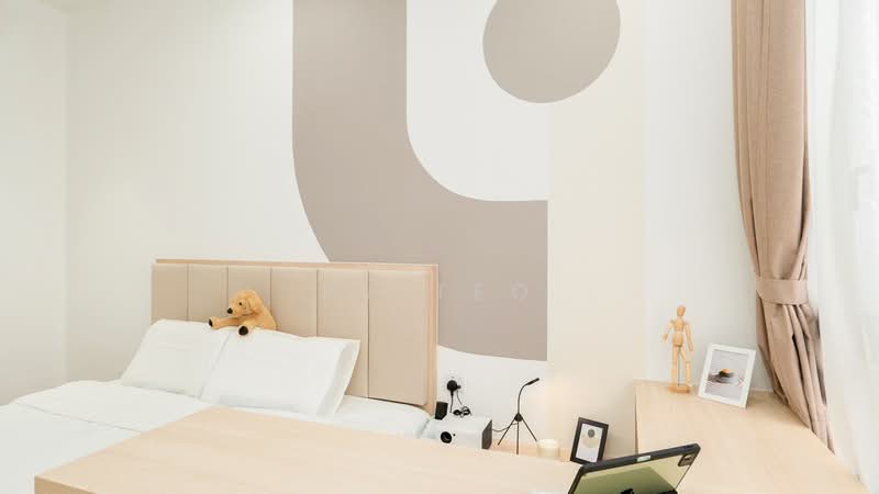 Condominium for Sale at Residensi Bintang - PY Teo - Bedroom - PropertyGuru.com.my