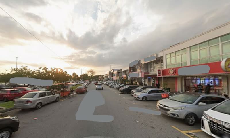 Shop / Office for Sale in Putra Heights (Subang Jaya) - Oscar Lee - Exterior - PropertyGuru.com.my