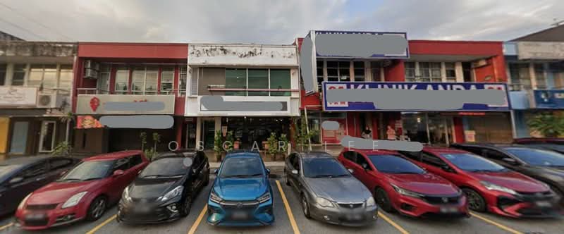 Shop / Office for Sale in Putra Heights (Subang Jaya) - Oscar Lee - Exterior - PropertyGuru.com.my