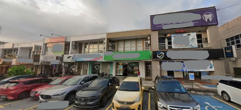 Shop / Office for Sale in Putra Heights (Subang Jaya) - Oscar Lee - Exterior - PropertyGuru.com.my