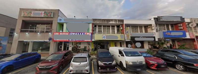 Shop / Office for Sale in Putra Heights (Subang Jaya) - Oscar Lee - PropertyGuru.com.my