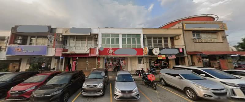 Shop / Office for Sale in Putra Heights (Subang Jaya) - Oscar Lee - Exterior - PropertyGuru.com.my