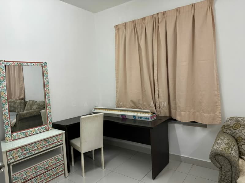 Servis Apartment untuk Dijual di Domain 2 @ NeoCyber - Candy Tan - Study - PropertyGuru.com.my