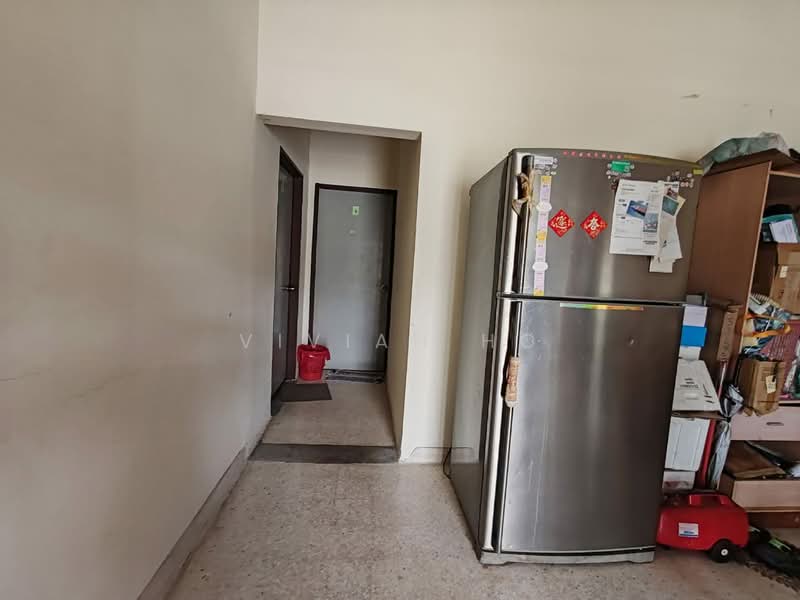 Rumah Banglo untuk Dijual di SS2 (Petaling Jaya) - Vivian Ho - Corridor - PropertyGuru.com.my