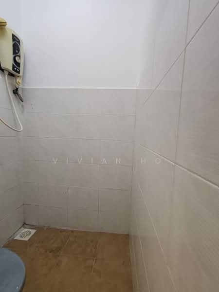 Rumah Banglo untuk Dijual di SS2 (Petaling Jaya) - Vivian Ho - Bathroom - PropertyGuru.com.my
