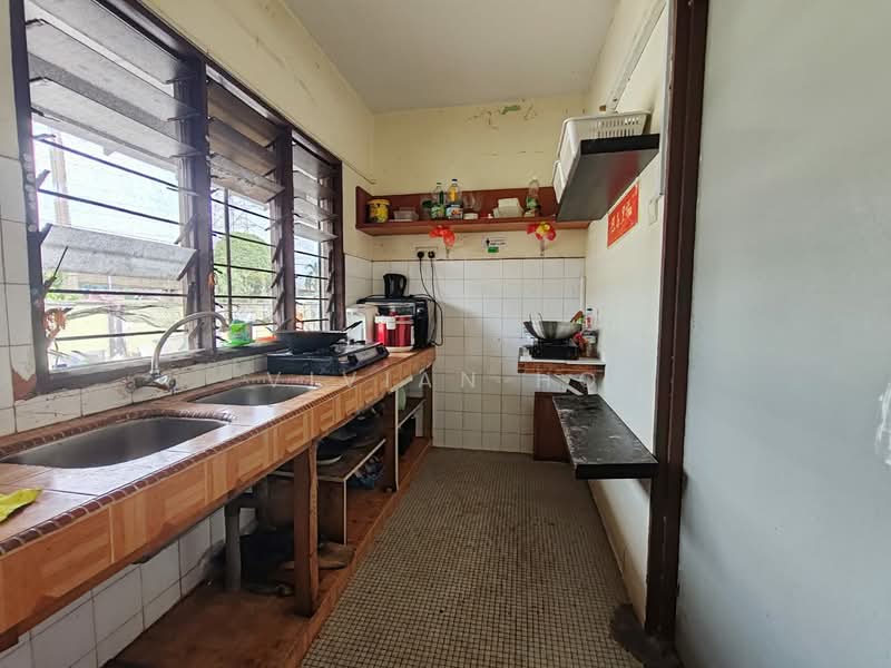 Rumah Banglo untuk Dijual di SS2 (Petaling Jaya) - Vivian Ho - Kitchen - PropertyGuru.com.my