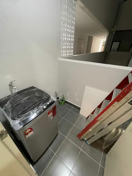Service Residence for Rent at Nexus Taman Pertama - Kimberly Chan - Interior - PropertyGuru.com.my