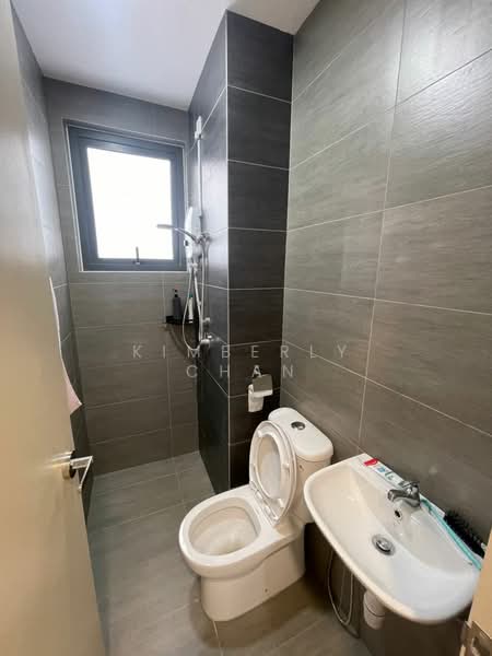 Service Residence for Rent at Nexus Taman Pertama - Kimberly Chan - Bathroom - PropertyGuru.com.my