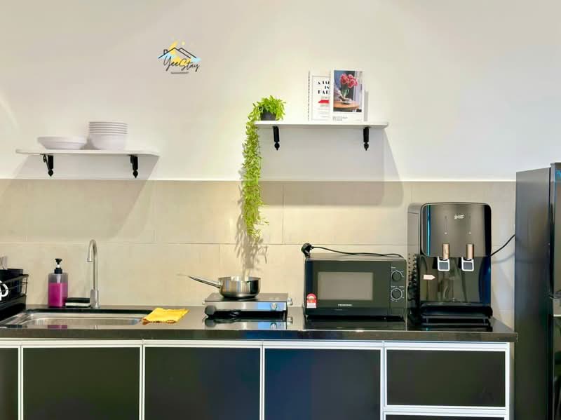 Servis Apartment untuk Dijual di Atlantis Residences (Pangsapuri Atlantis Kota Syahbandar) - Joanne Lim - PropertyGuru.com.my