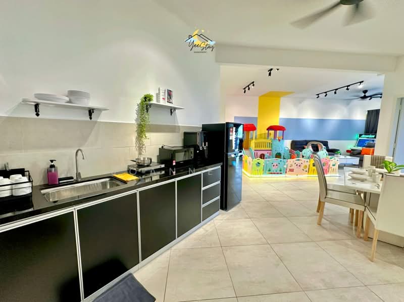 Servis Apartment untuk Dijual di Atlantis Residences (Pangsapuri Atlantis Kota Syahbandar) - Joanne Lim - PropertyGuru.com.my