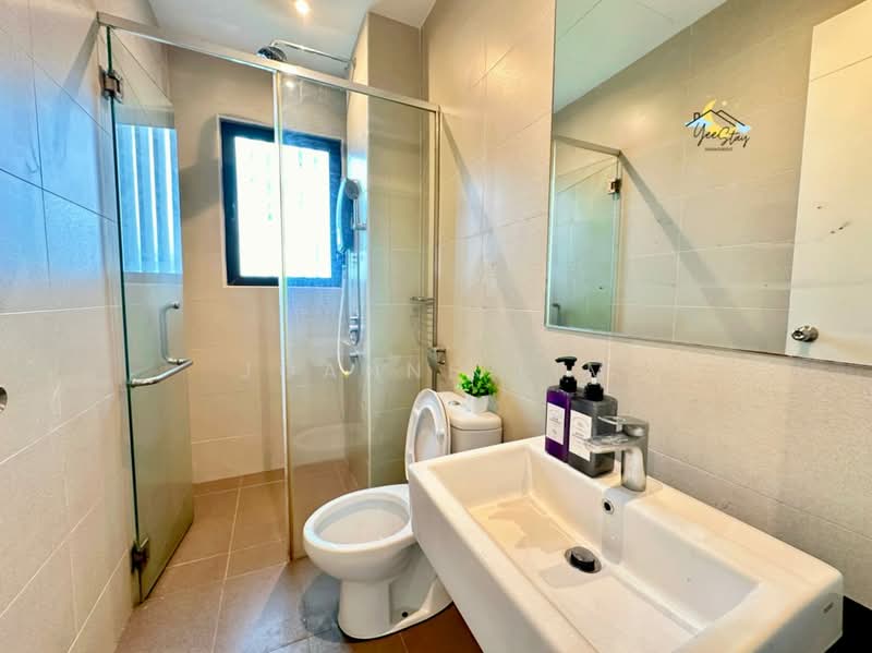 Servis Apartment untuk Dijual di Atlantis Residences (Pangsapuri Atlantis Kota Syahbandar) - Joanne Lim - PropertyGuru.com.my