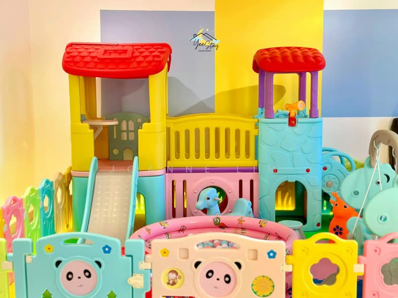 Servis Apartment untuk Dijual di Atlantis Residences (Pangsapuri Atlantis Kota Syahbandar) - Joanne Lim - PropertyGuru.com.my