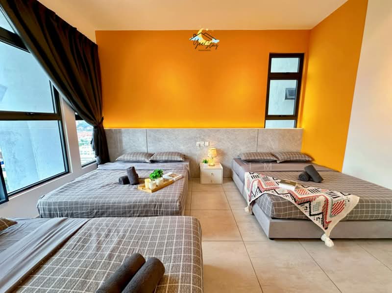 Servis Apartment untuk Dijual di Atlantis Residences (Pangsapuri Atlantis Kota Syahbandar) - Joanne Lim - PropertyGuru.com.my