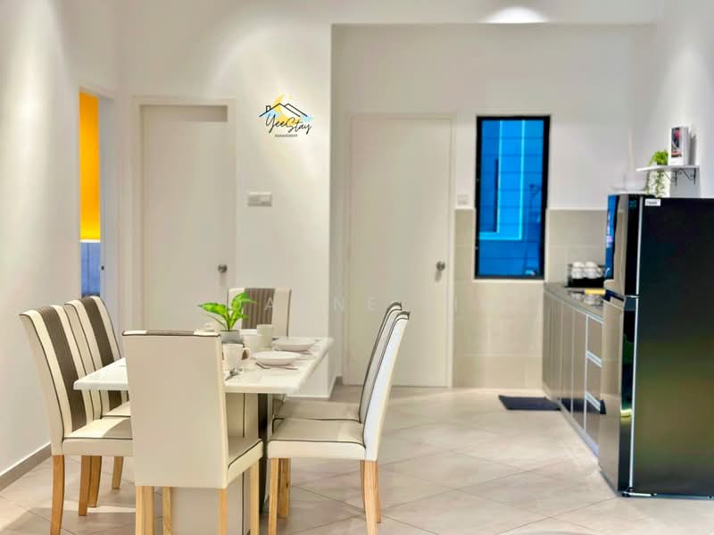 Servis Apartment untuk Dijual di Atlantis Residences (Pangsapuri Atlantis Kota Syahbandar) - Joanne Lim - PropertyGuru.com.my