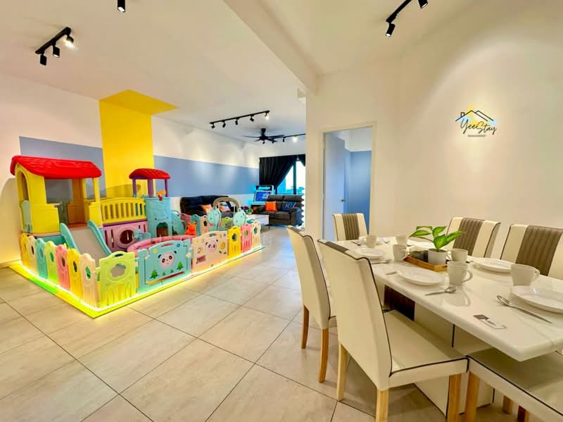 Servis Apartment untuk Dijual di Atlantis Residences (Pangsapuri Atlantis Kota Syahbandar) - Joanne Lim - PropertyGuru.com.my
