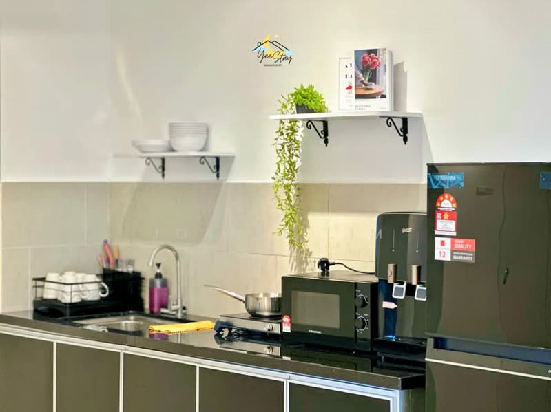 Servis Apartment untuk Dijual di Atlantis Residences (Pangsapuri Atlantis Kota Syahbandar) - Joanne Lim - PropertyGuru.com.my