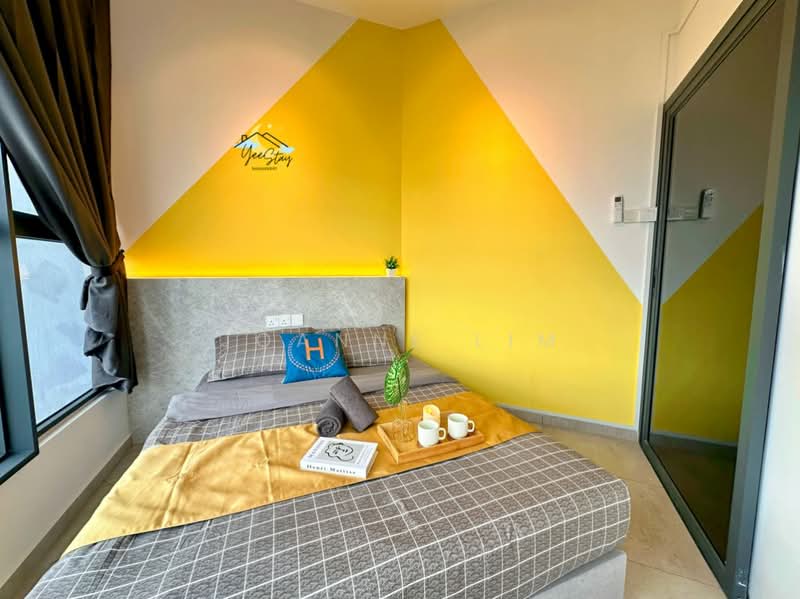 Servis Apartment untuk Dijual di Atlantis Residences (Pangsapuri Atlantis Kota Syahbandar) - Joanne Lim - PropertyGuru.com.my