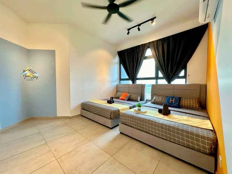 Servis Apartment untuk Dijual di Atlantis Residences (Pangsapuri Atlantis Kota Syahbandar) - Joanne Lim - PropertyGuru.com.my