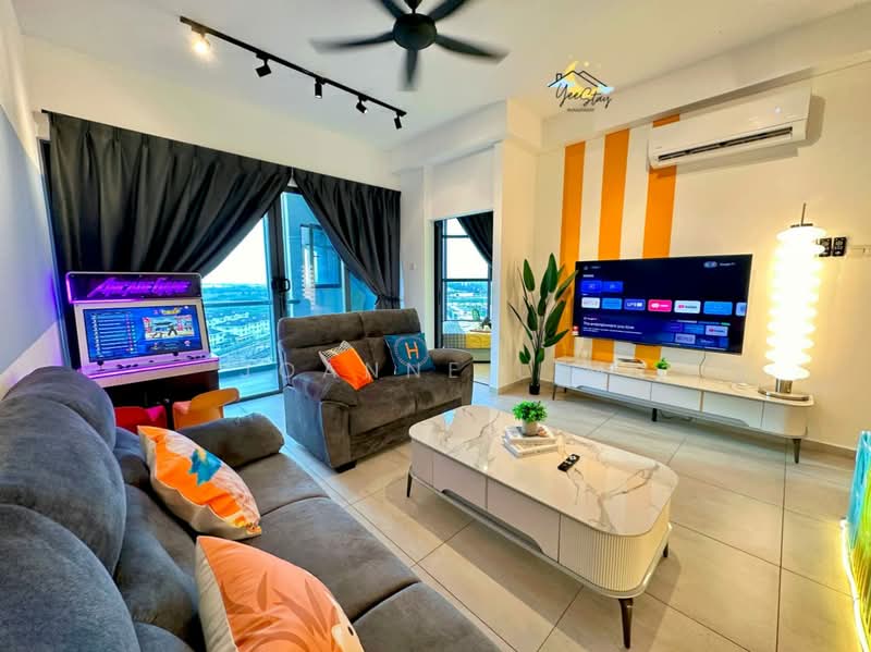 Servis Apartment untuk Dijual di Atlantis Residences (Pangsapuri Atlantis Kota Syahbandar) - Joanne Lim - PropertyGuru.com.my