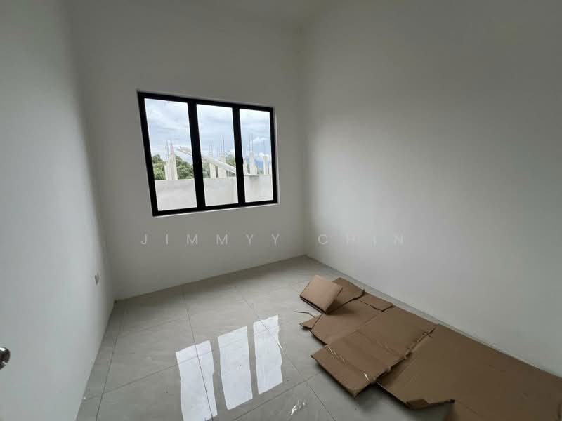 1-storey Terraced House for Sale in Kuching (Sarawak) - Jimmyy Chin - PropertyGuru.com.my