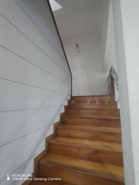Semi-Detached House for Sale in Taman Perling (Perling) - Jordan . - PropertyGuru.com.my
