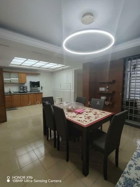 Semi-Detached House for Sale in Taman Perling (Perling) - Jordan . - PropertyGuru.com.my